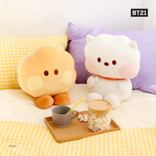 BT21 Official Minini Cuddle Cushion