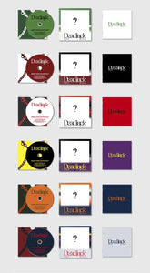 XDINARY HEROES - Deadlock 3rd Mini Album ( Compact Edition / You Can Choose Ver. )