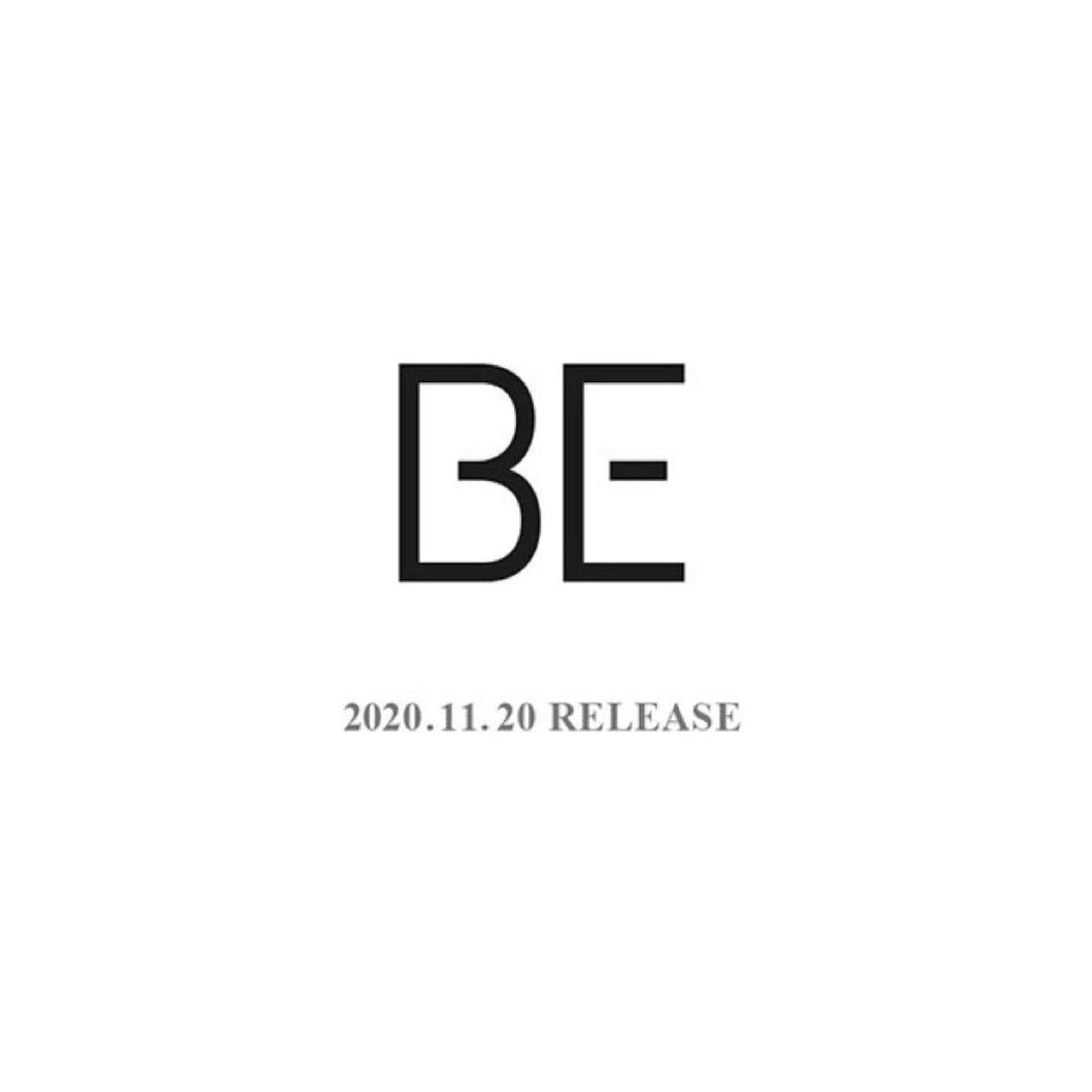 BTS - BE Deluxe Edition (Limited Edition + Free Shipping)