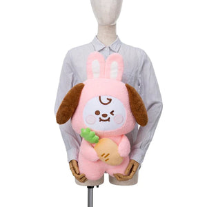 BT21 JAPAN - Official Baby Rabbit L Size 55cm