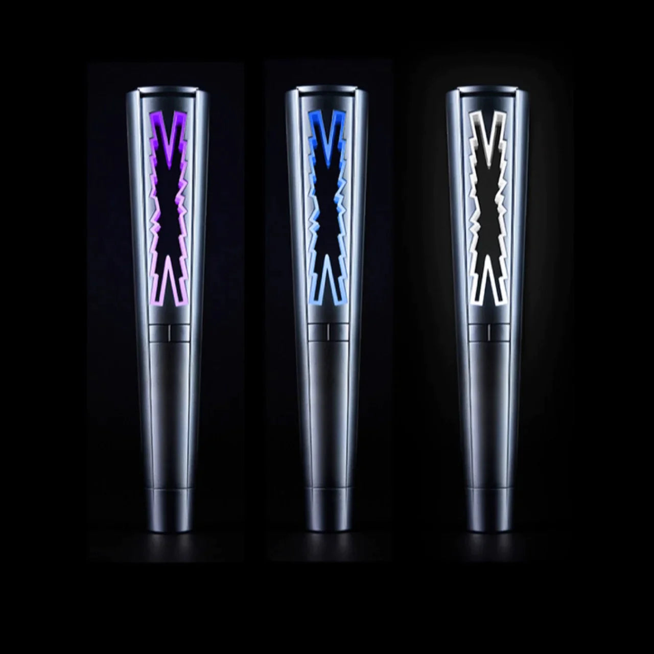 LE SSERAFIM - Official Light Stick – kheartshop LE SSERAFIM - Official Light Stick – kheartshop
