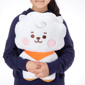 BT21 JAPAN - Official Baby Large Tatton 50cm