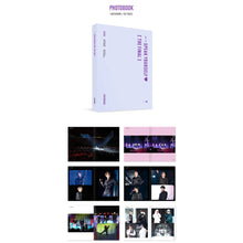 BTS OFFICIAL World Tour Love Yourself: SPEAK YOURSELF THE FINAL DVD + Weverse PO