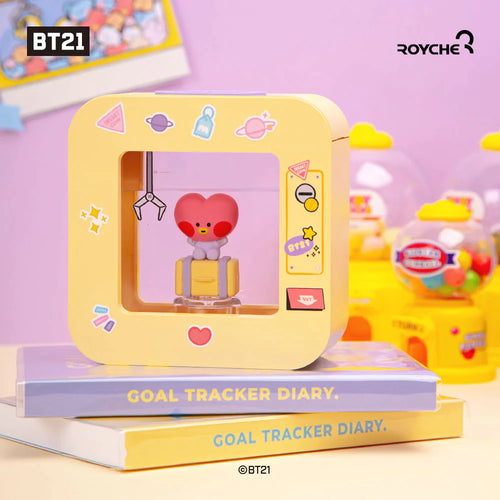 BT21 Official Minini Arcade Humidifier 300ml