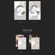 BTS SUGA - Agust D D-DAY 1st Solo Album ( You Can Choose Ver )