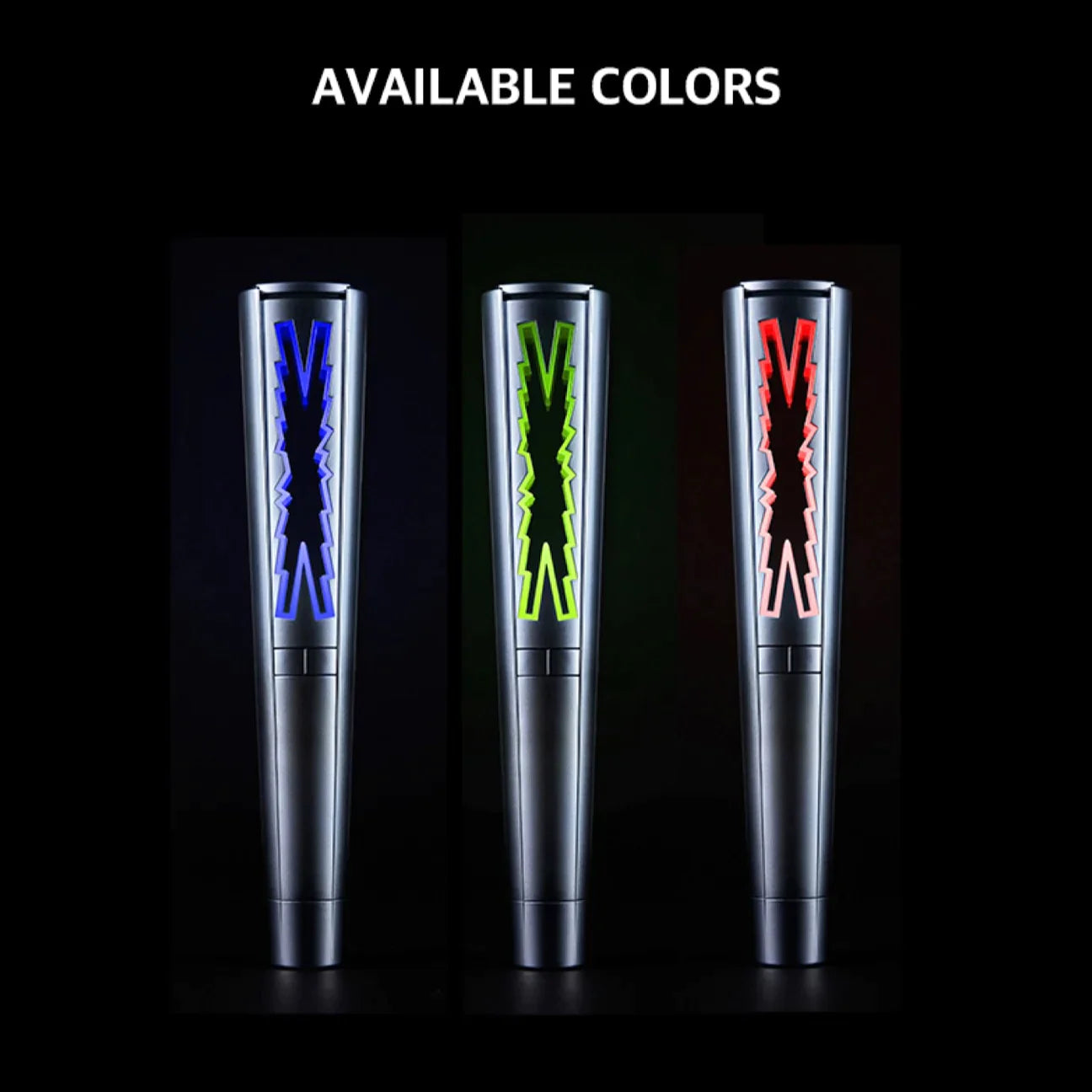 LE SSERAFIM - Official Light Stick – kheartshop LE SSERAFIM - Official Light Stick – kheartshop