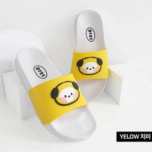 BT21 Official Minini Slippers