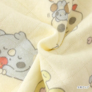 BT21 JAPAN - Official Quilted Pajama Set
