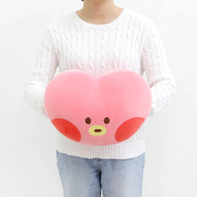 BT21 Minini Official Hand Warmer Cushion 30cm