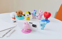 BT21 Official Figure Mobile Stand