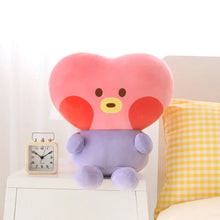 BT21 Official Minini Cuddle Cushion