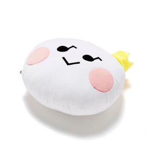 TRUZ JAPAN - Official Face Cushion L size ( 50 cm )