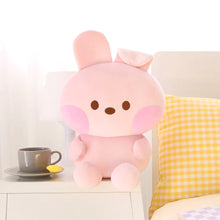 BT21 Official Minini Cuddle Cushion