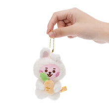 BT21 JAPAN - Official Baby Rabbit Mascot Keyring