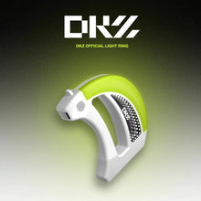 DKZ Official Light Ring