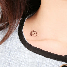 BT21 Official Minini Tattoo Sticker