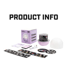 BT21 Official Minini Projector Lamp Speaker (Limited Edition)