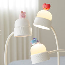 BT21 Official Portable Mood Light (Free Express Shipping)