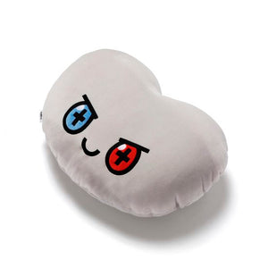 TRUZ JAPAN - Official Face Cushion L size ( 50 cm )