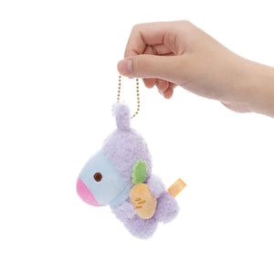 BT21 JAPAN - Official Baby Rabbit Mascot Keyring