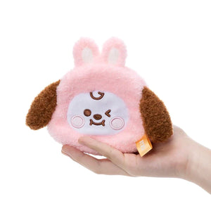 BT21 JAPAN - Official Baby Rabbit Pouch