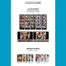 TXT TOMORROW X TOGETHER 2023 OFFICIAL DECO KIT + Weverse PO