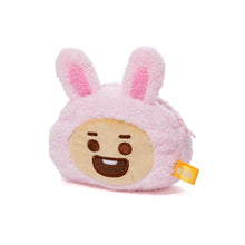 BT21 JAPAN - Official Baby Rabbit Pouch