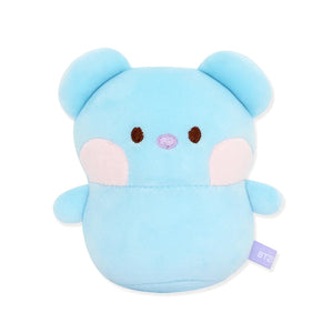 BT21 Official Minini Roly Poly Cushion