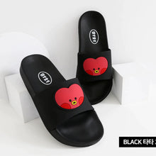 BT21 Official Minini Slippers