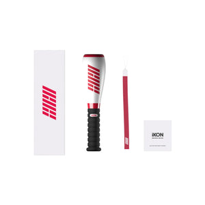 iKON Official Light Stick Ver 2023