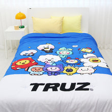 Treasure Truz Official Comforter
