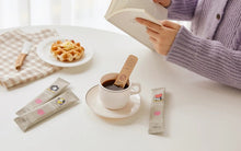 BT21 Official StirBerry Stick Coffee