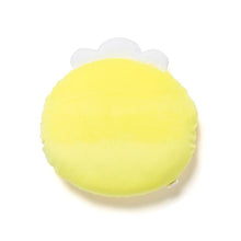 TRUZ JAPAN - Official Face Cushion L size ( 50 cm )