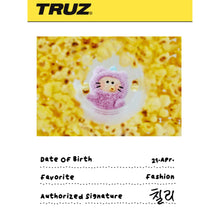 TREASURE TRUZ Official Mini Minini Doll