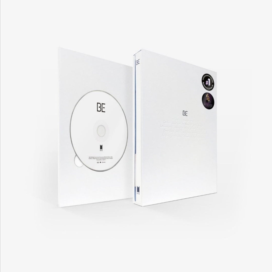 BTS - BE Essential Edition (FREE SHIPPING)
