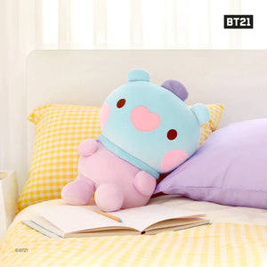 BT21 Official Minini Cuddle Cushion