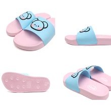 BT21 Official Minini Slippers