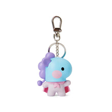 BT21 Official Minini Security Sound Keyring