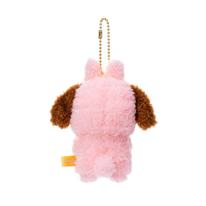 H&m 2025 bunny keychain