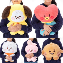 BT21 JAPAN - Official Baby Large Tatton 50cm
