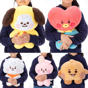 BT21 JAPAN - Official Baby Large Tatton 50cm