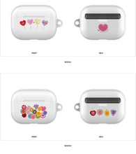 BLACKPINK Official AirPods Pro Case