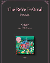 RED VELVET - The ReVe Festival Finale [Finale version]