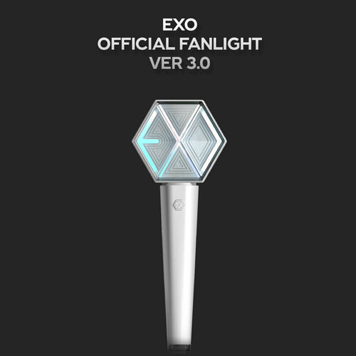 EXO Official Lightstick Ver. 3 (Free Shipping)