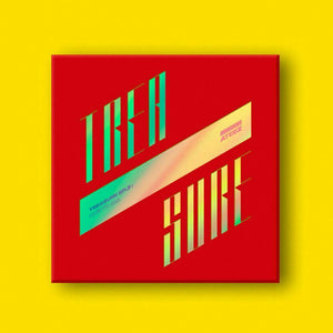 ATEEZ TREASURE EP.3 : One To All 3rd Mini Album (Meta)