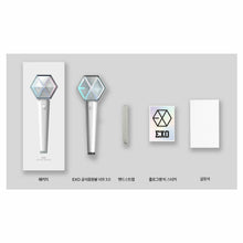 EXO Official Lightstick Ver. 3 (Free Shipping)