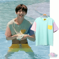 BTS V Style ''Harajuku'' Shirt